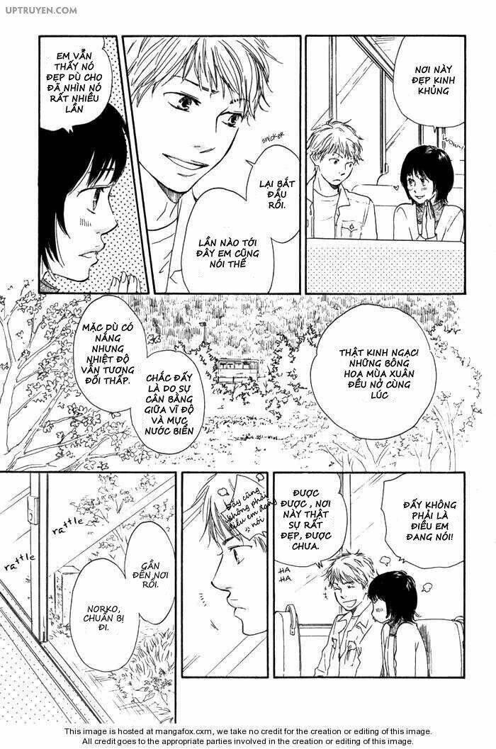 sugiru juunana no haru chapter 1 9