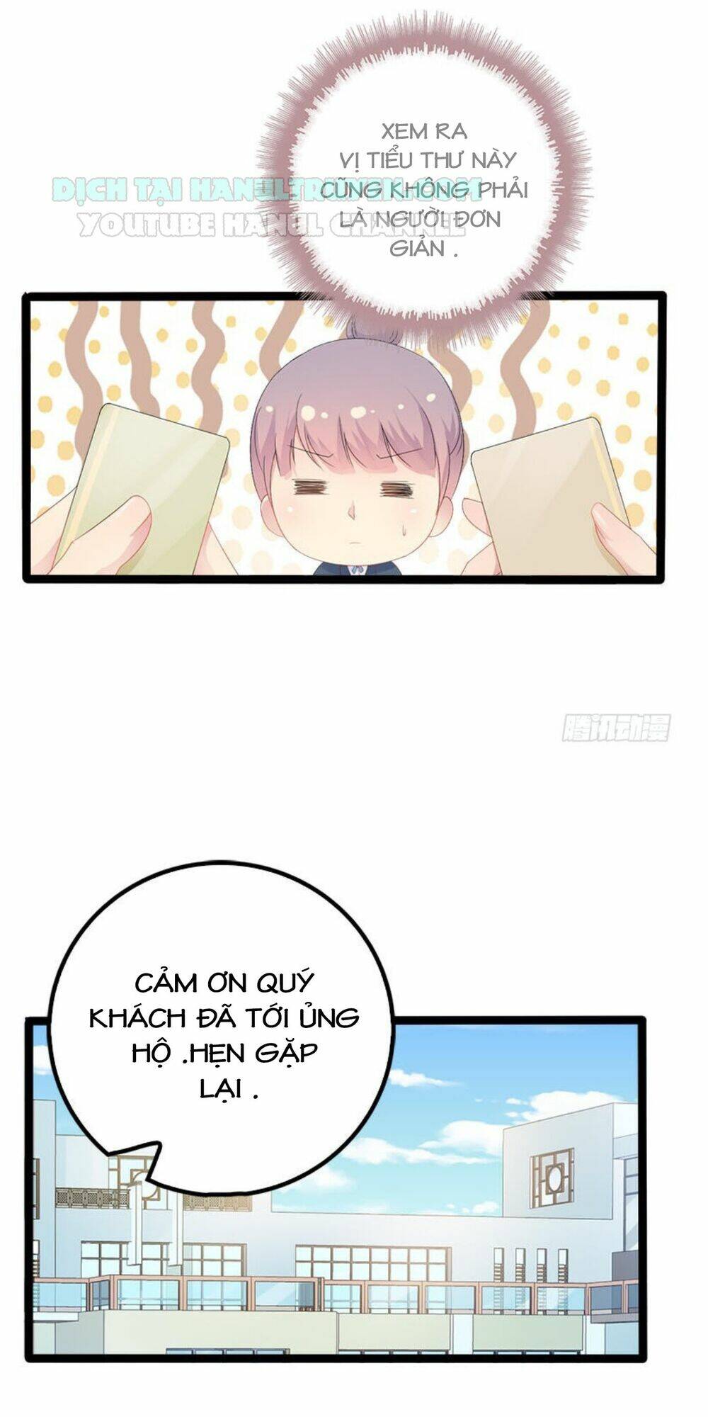 thần bí đế thiếu điềm sủng thê chapter 28 18