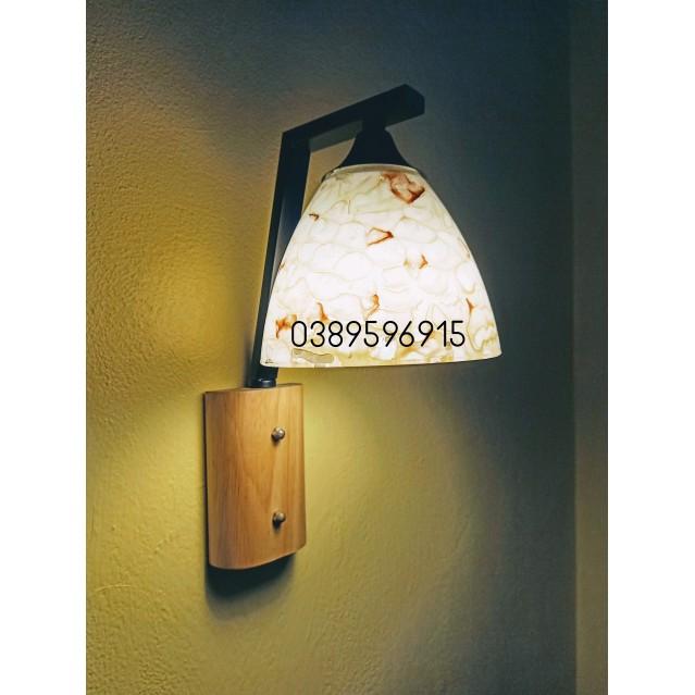 ĐÈN TƯỜNG TRANG TRÍ PHÒNG NGỦ - CẦU THANG TẶNG BÓNG