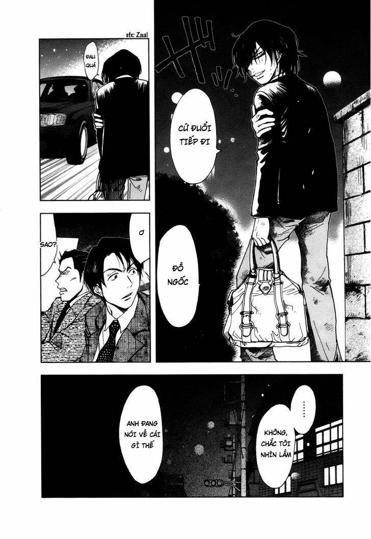 underdog chapter 5 27