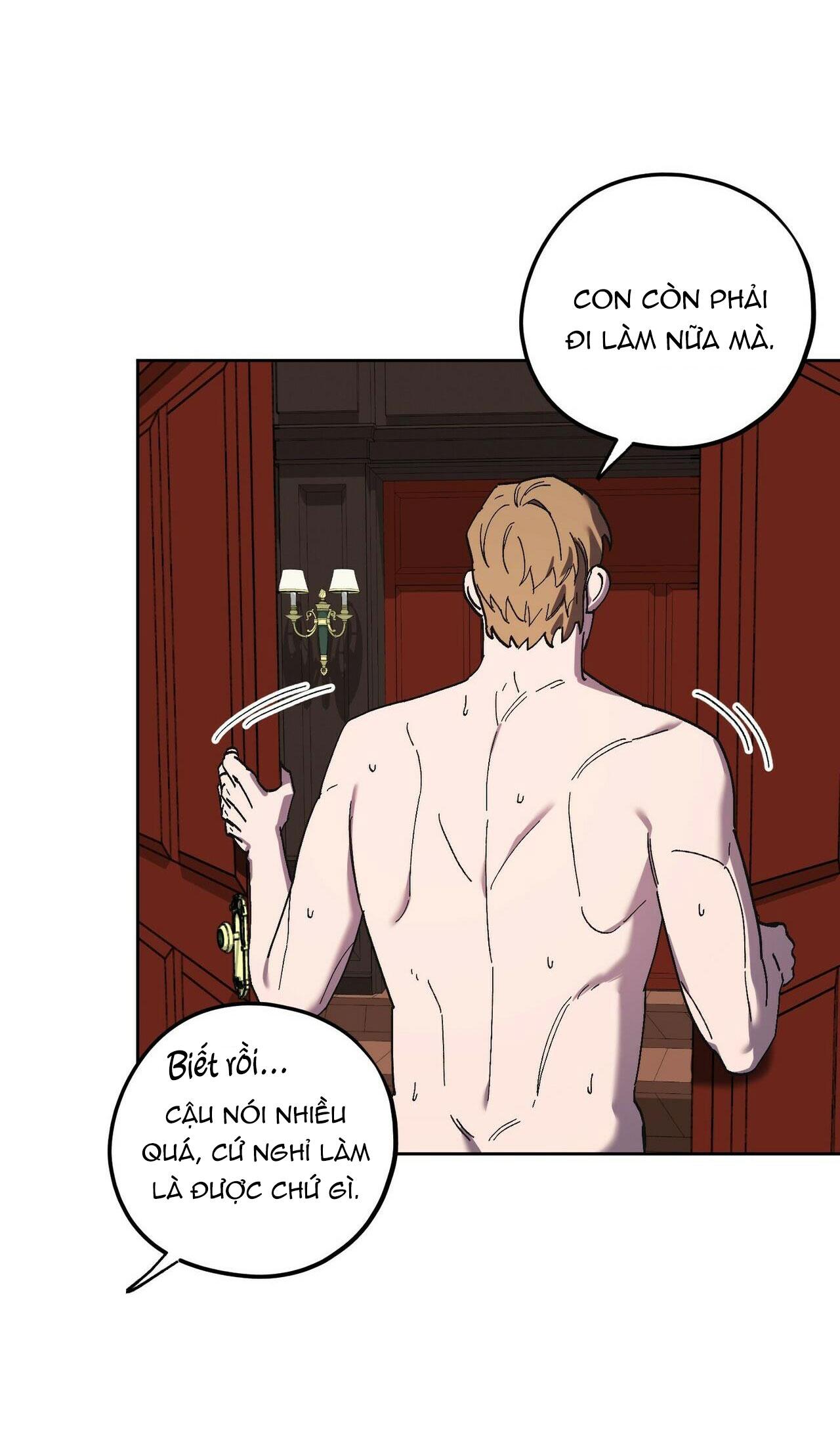 làm dâu nhà tài phiệt họ kang chapter 29 47