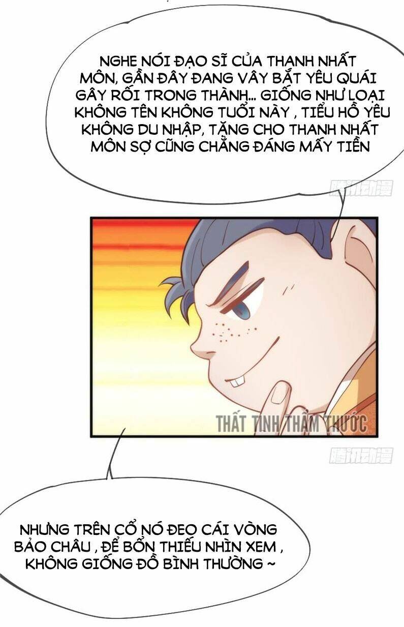 giữ chặt tiểu bạch long chapter 43 28