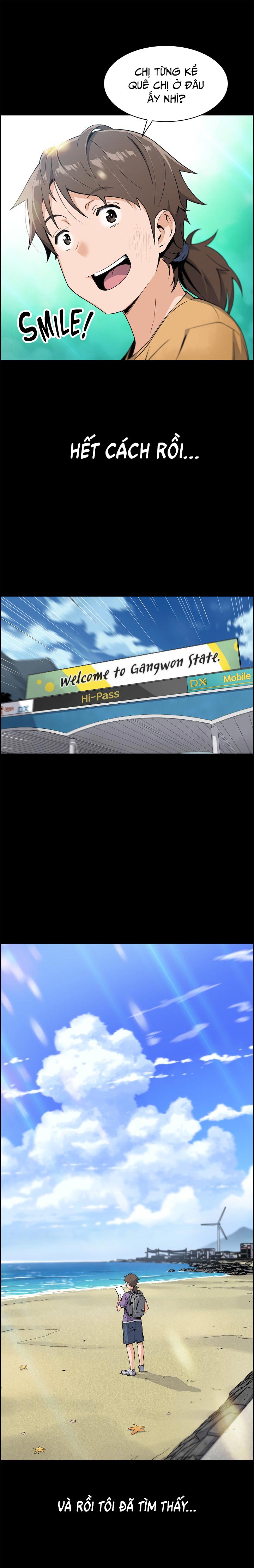 những mỹ nhân ở tiệm đậu hủ chapter 1 22