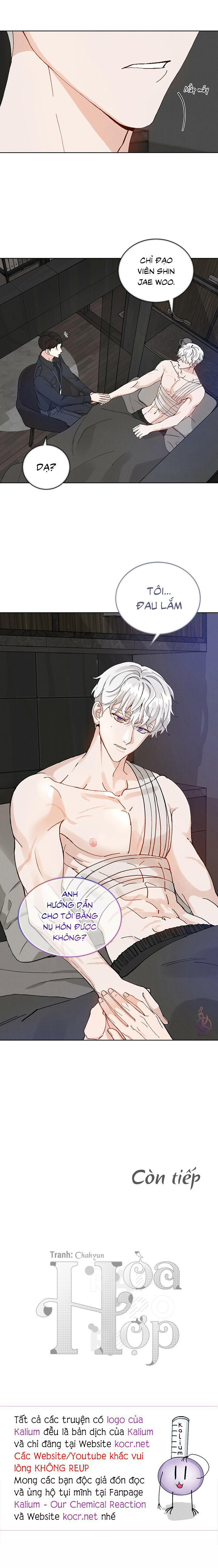 hòa hợp chapter 1.5 9