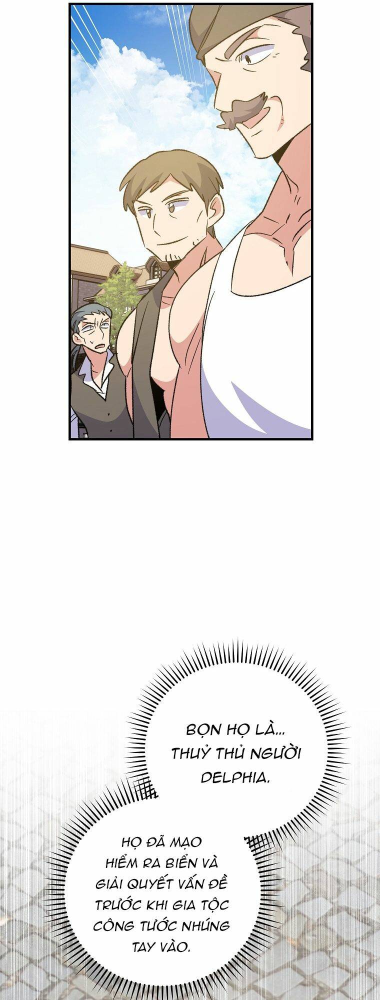 nhà hiền triết yigret chapter 82 49