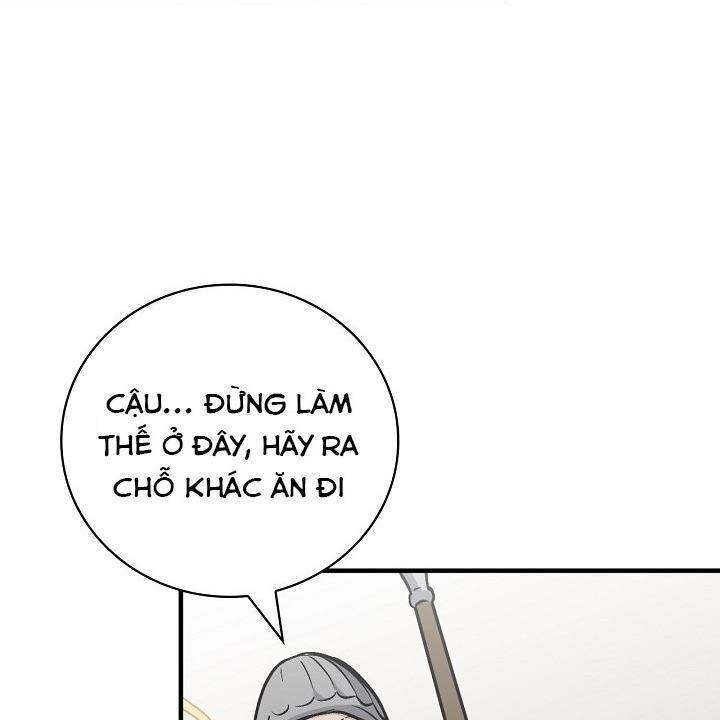 tôi lên cấp chỉ bằng cách ăn chapter 42 127