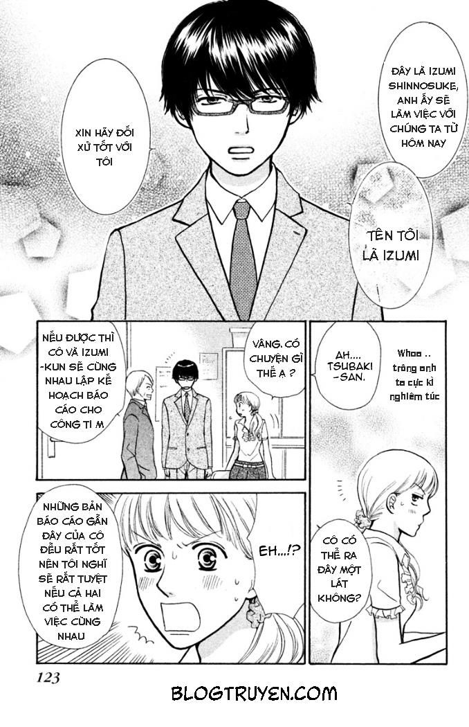 momoiro heaven chapter 16.5 7