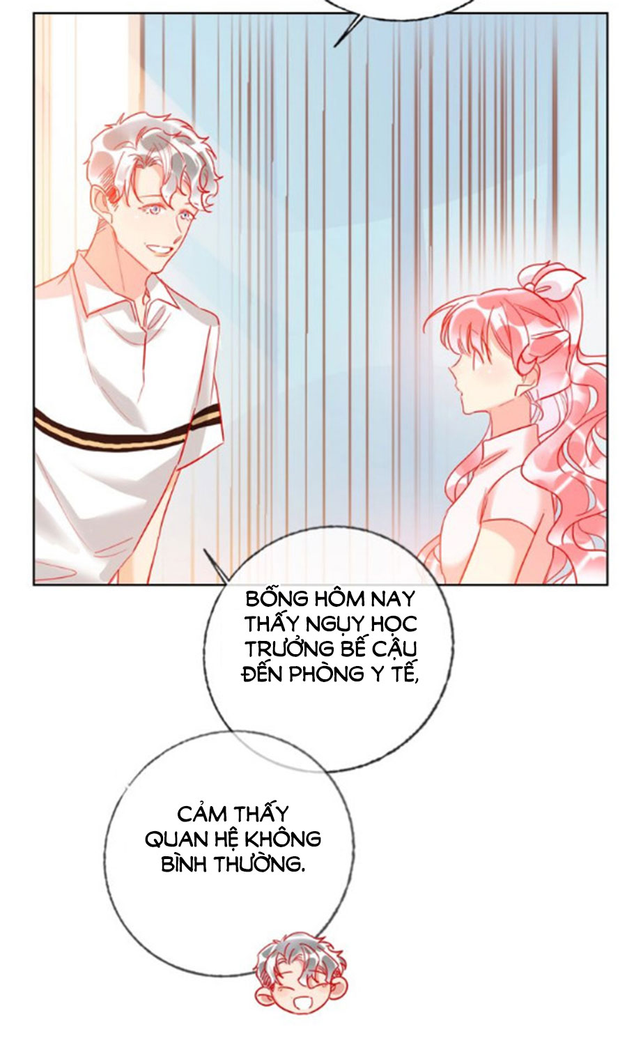 kế hoạch đánh chiếm của công chúa nghèo chapter 45 5