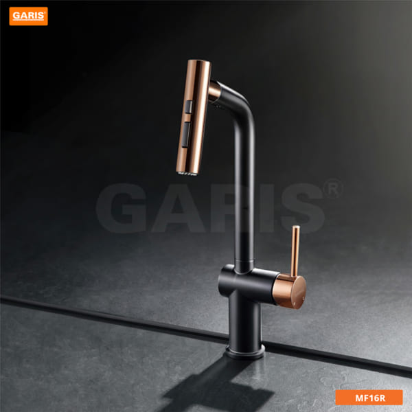 Vòi rửa cao cấp  - Vòi rửa cao cấp MF11C