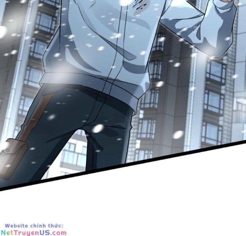 đóng băng toàn cầu: tôi gây dựng nên phòng an toàn thời tận thế chapter 74 30