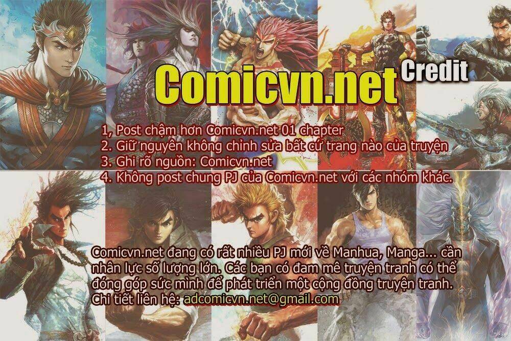 thợ săn ẩm thực chapter 292 20