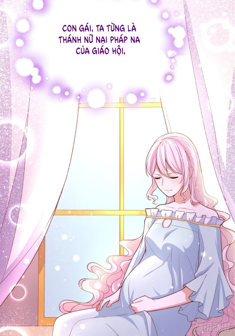 kế hoạch sống còn của công chúa phản diện chapter 35 25