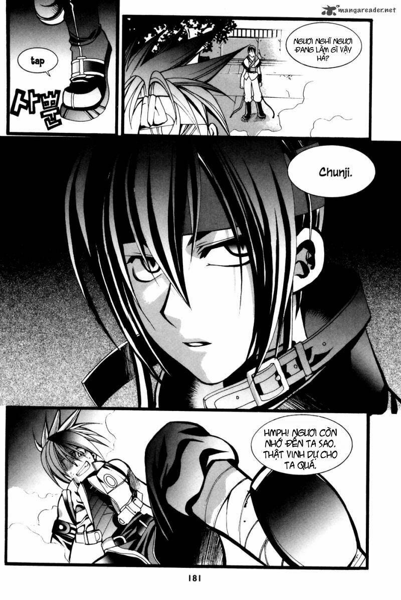 a book of dreams chapter 7 17