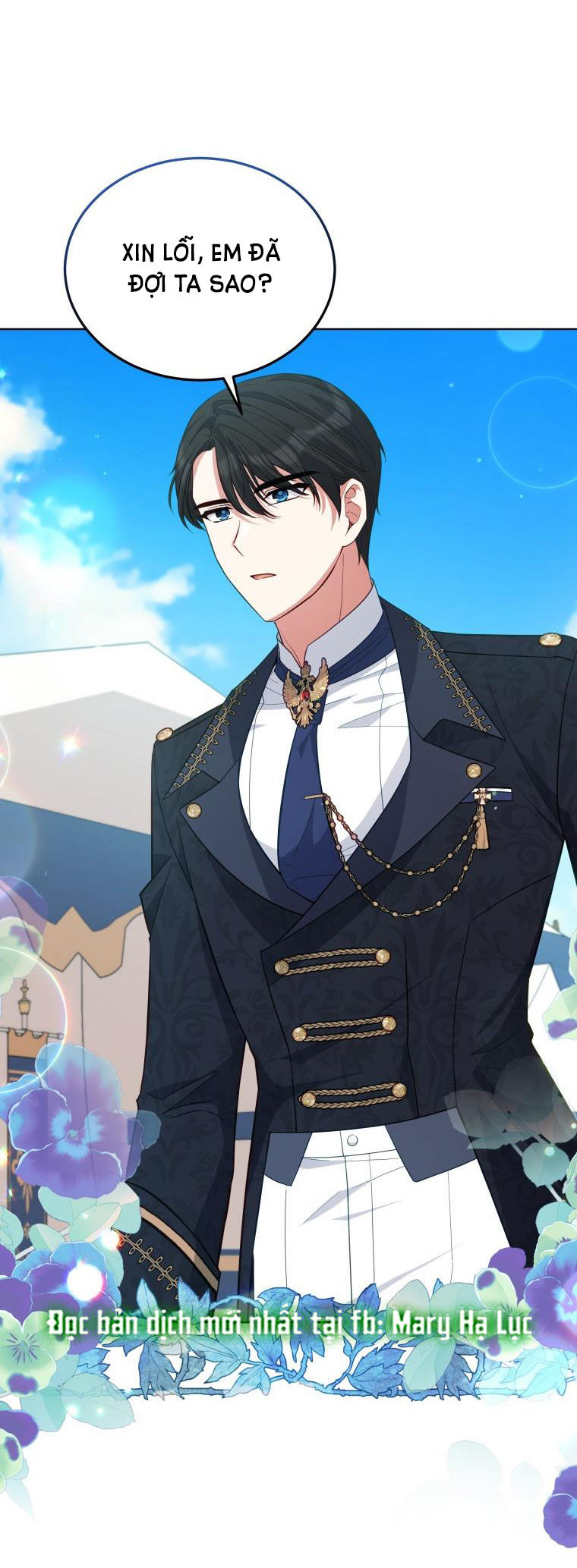 quý cô không thể tiếp cận chapter 88.2 15