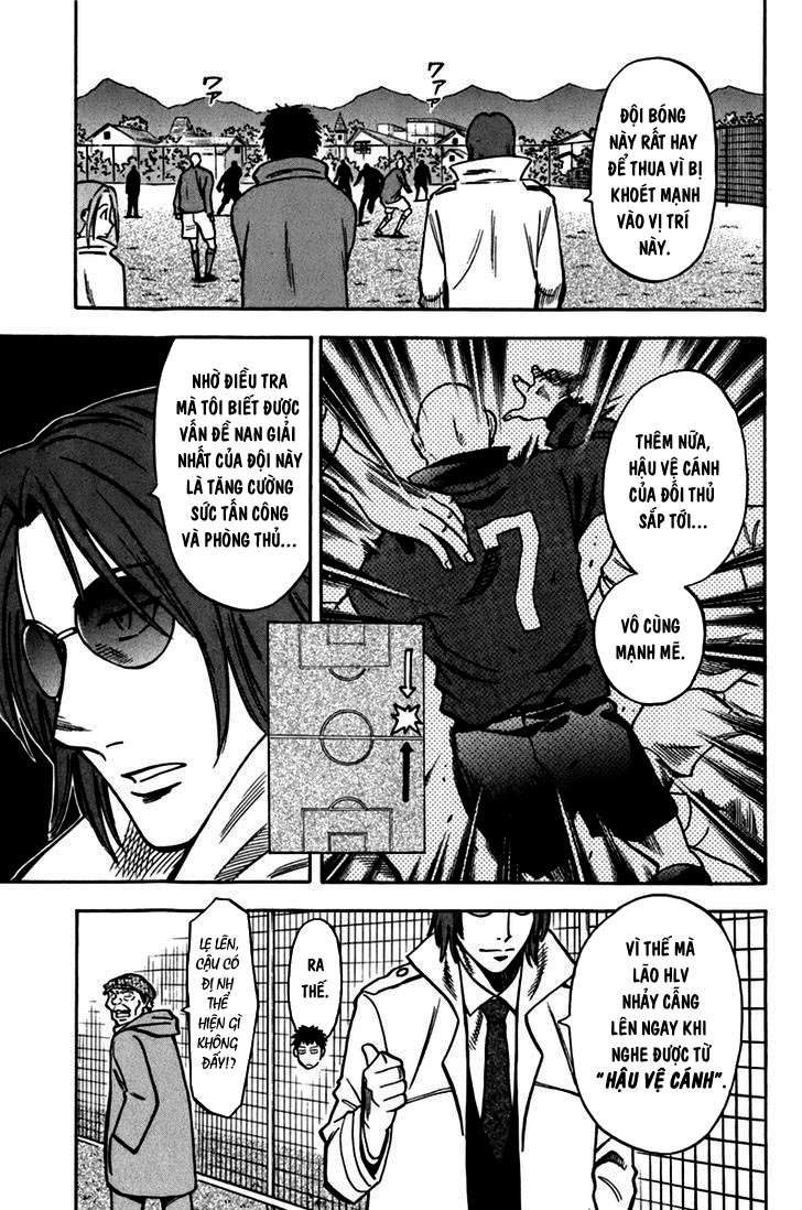 lost man chapter 2 5