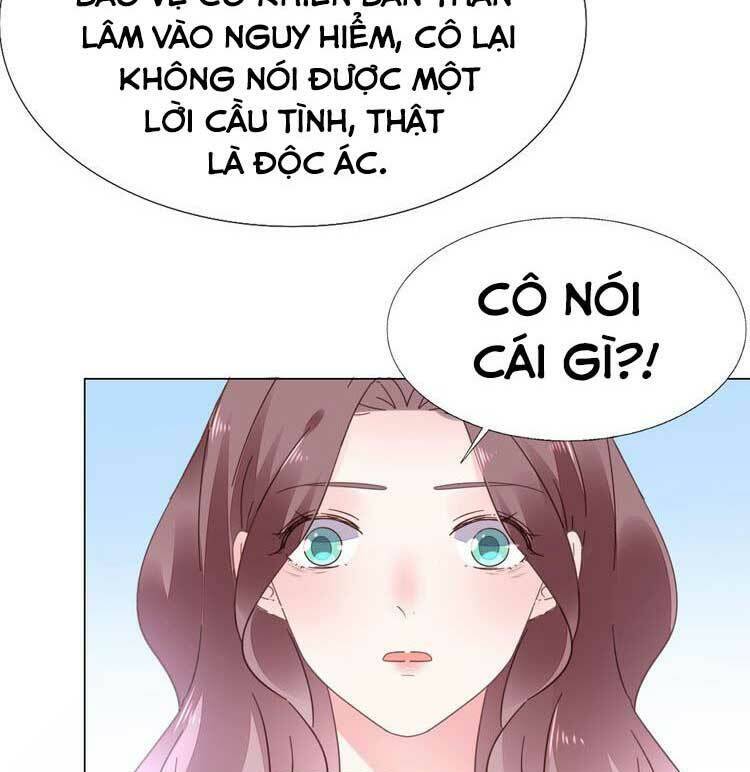 điều ước sủng ái bất bình đẳng chapter 125.2 11