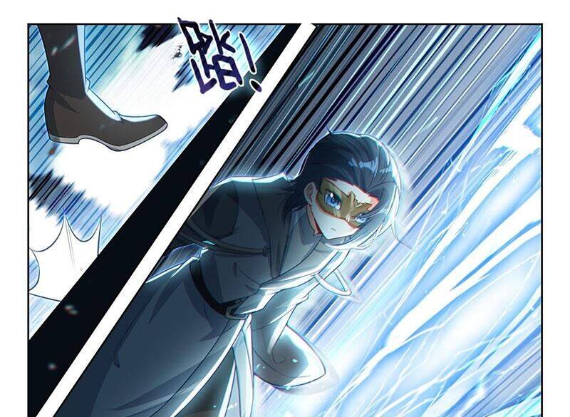 đấu la đại lục 5 - đường tam trùng sinh chapter 194 21