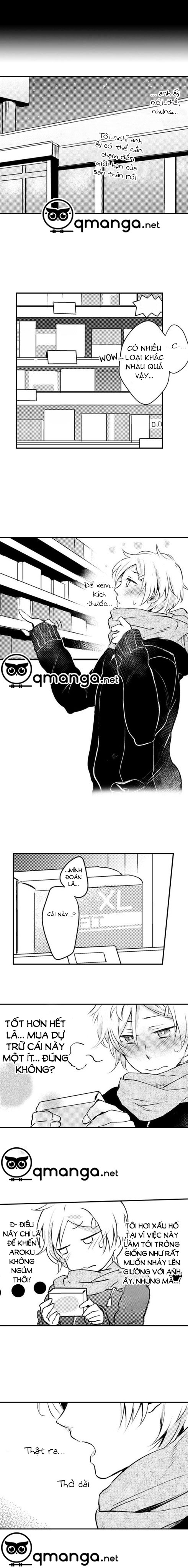 ác ma dục vọng chapter 7 6