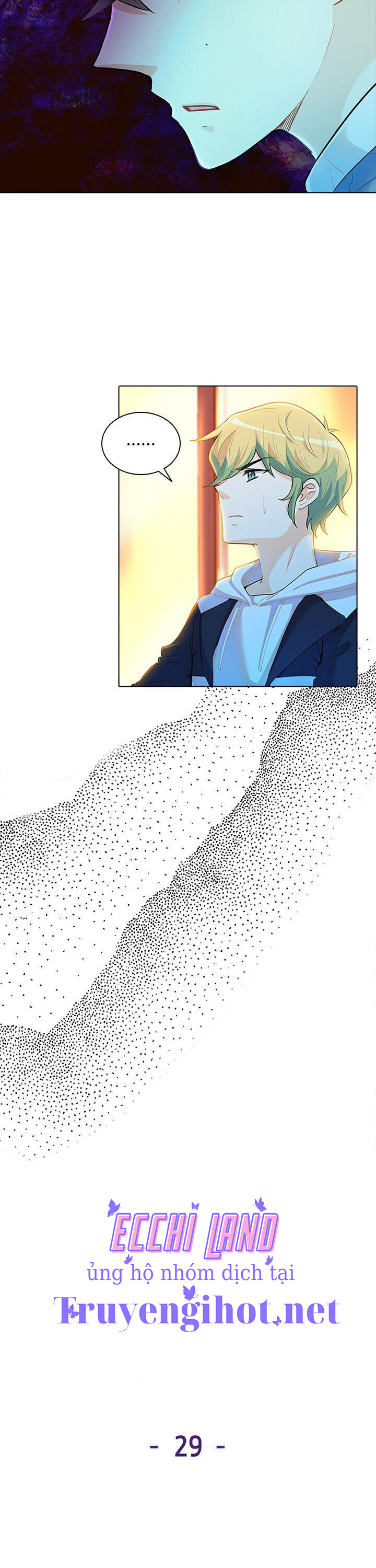 hương vị của nữ thần chapter 29.1 18