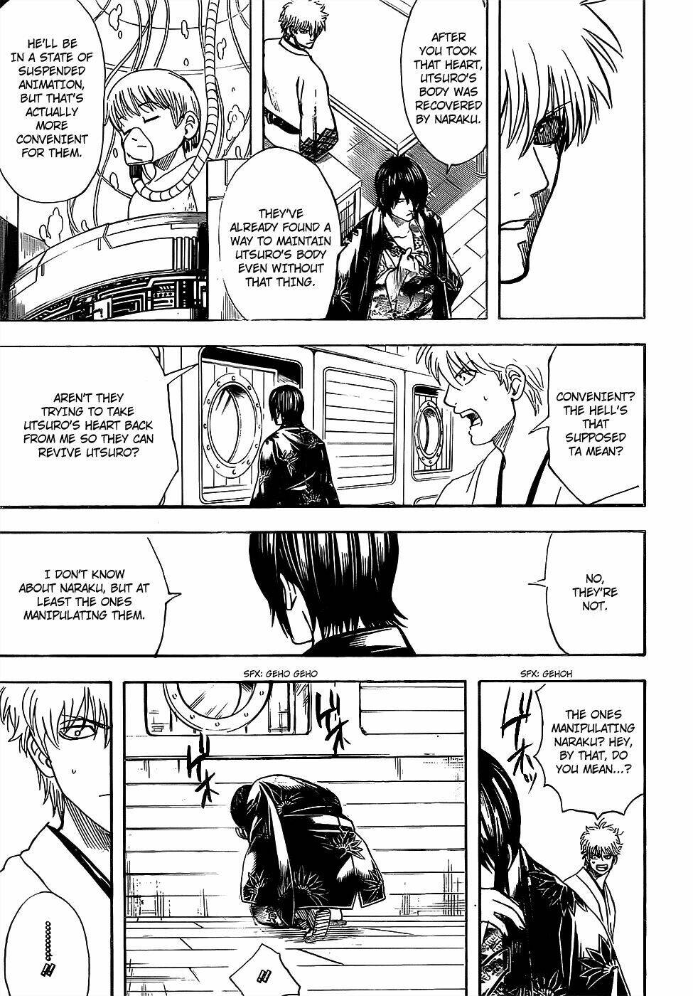 gintama - linh hồn bạc chapter 680 17