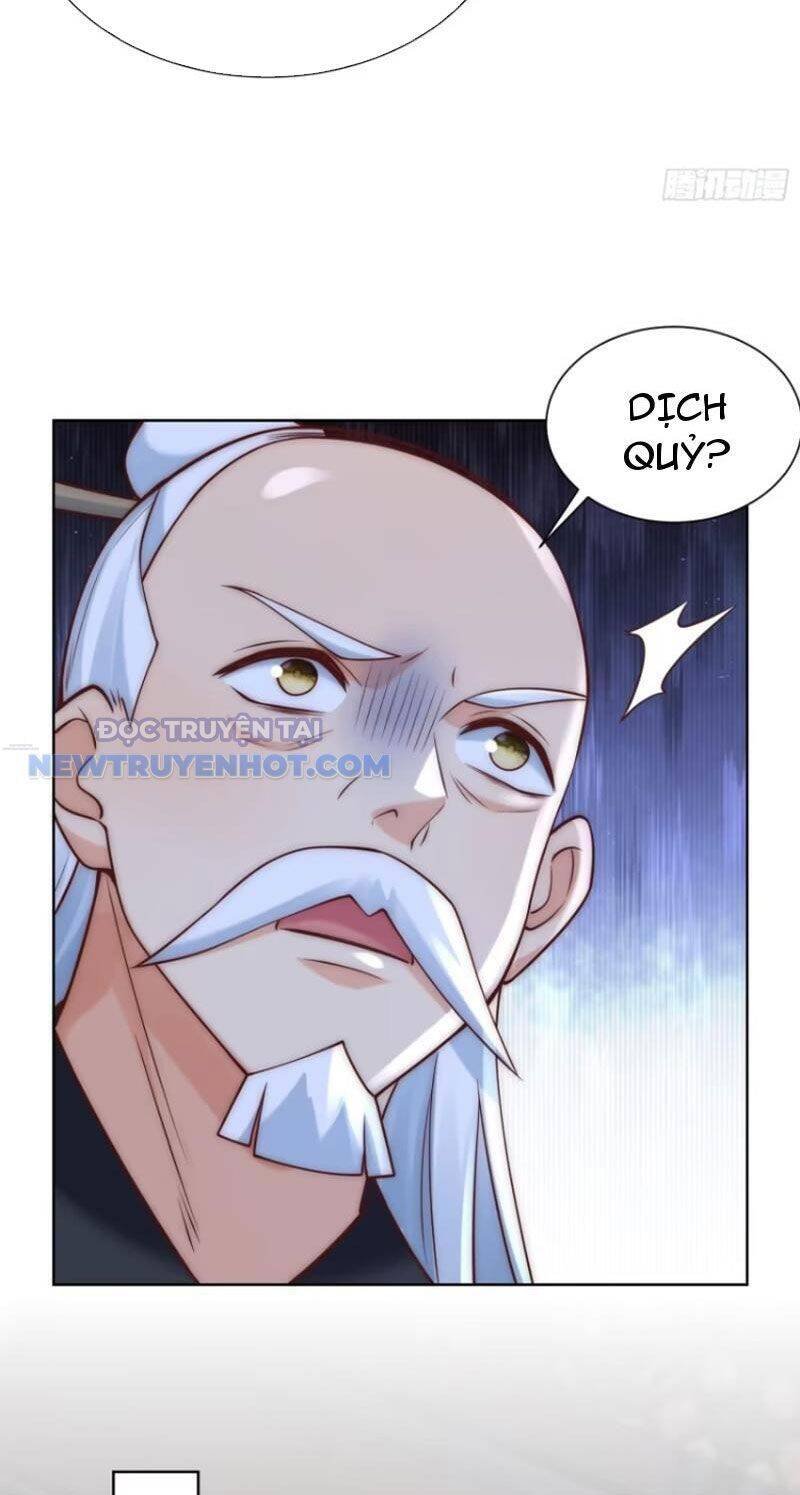 ta thực sự không muốn làm thần tiên chapter 51 32