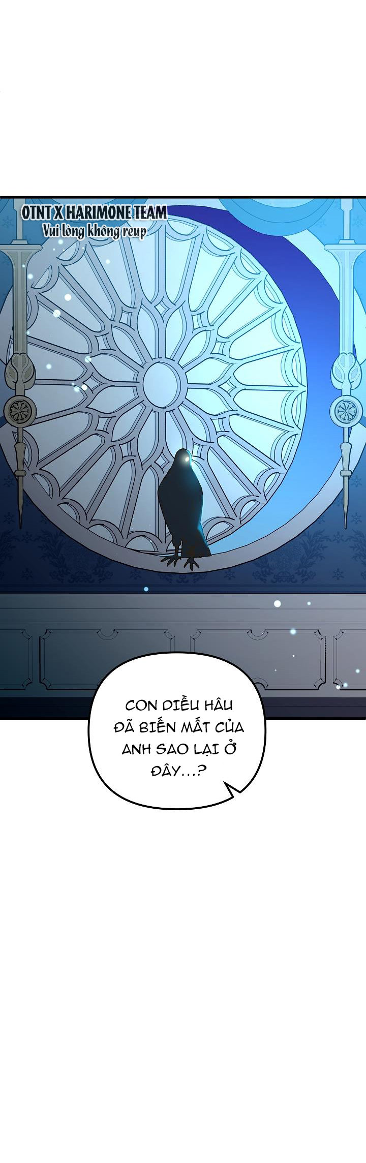 công chúa vờ như điên chapter 21 40