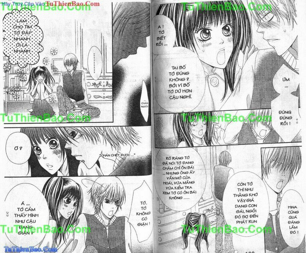 lo lem ca hát chapter 4 19