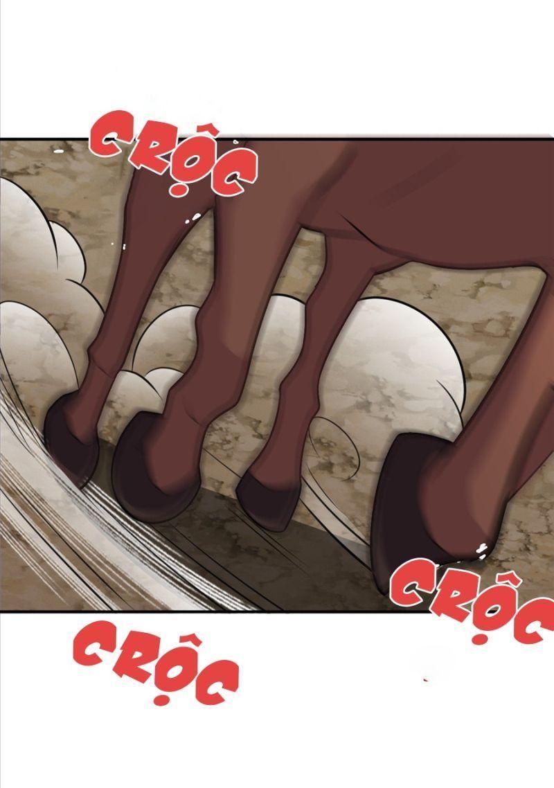 siêu cấp trà xanh hệ thống chapter 9 25