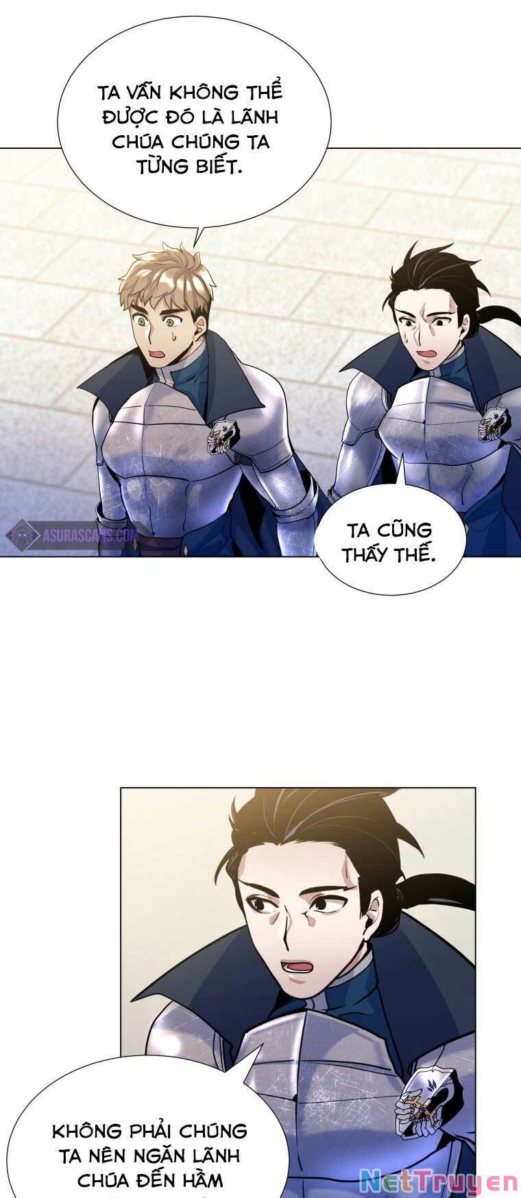 bạo chúa cường hoành chapter 17 25