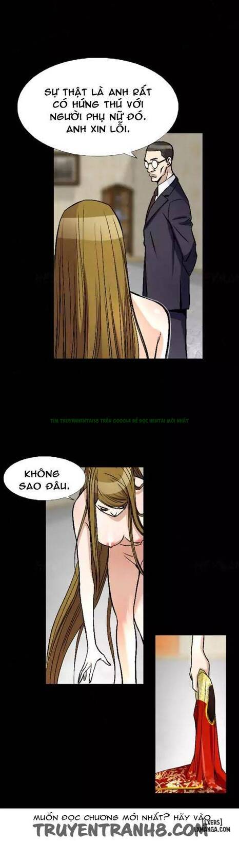 mùi vị của đôi bàn tay chapter 82 17