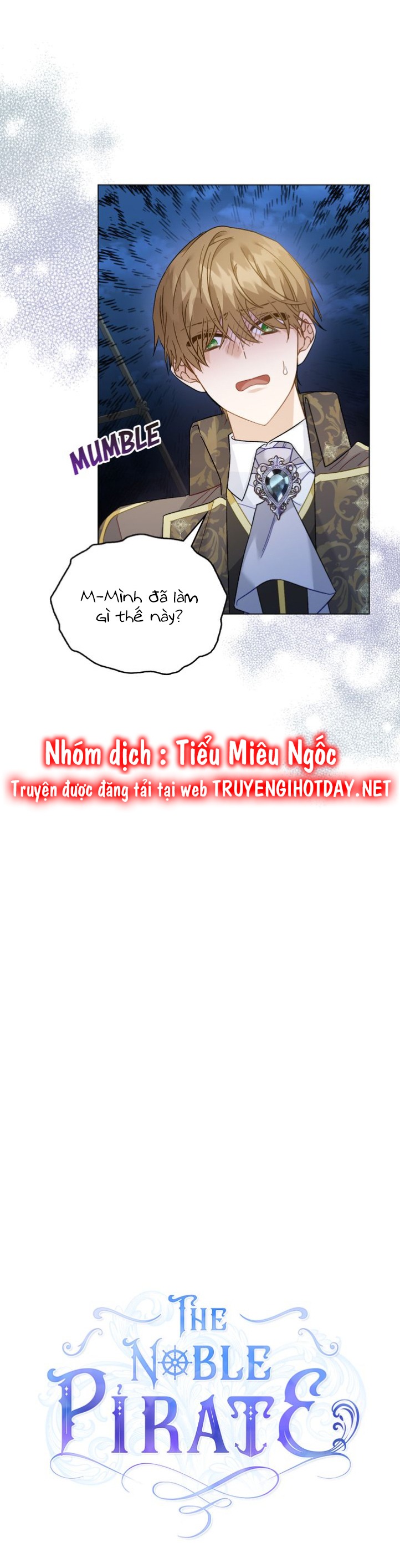 hải tặc thượng lưu chapter 19 10