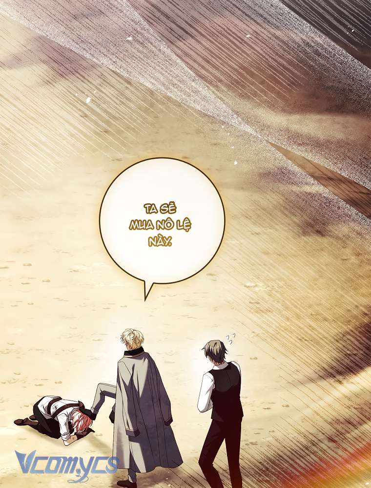 tôi đã tắt cài đặt chế độ nhận thức nỗi đau! chapter 34 7