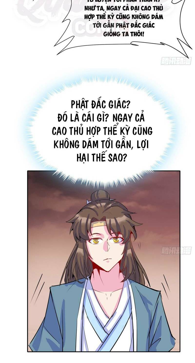 siêu phàm truyện chapter 212 30