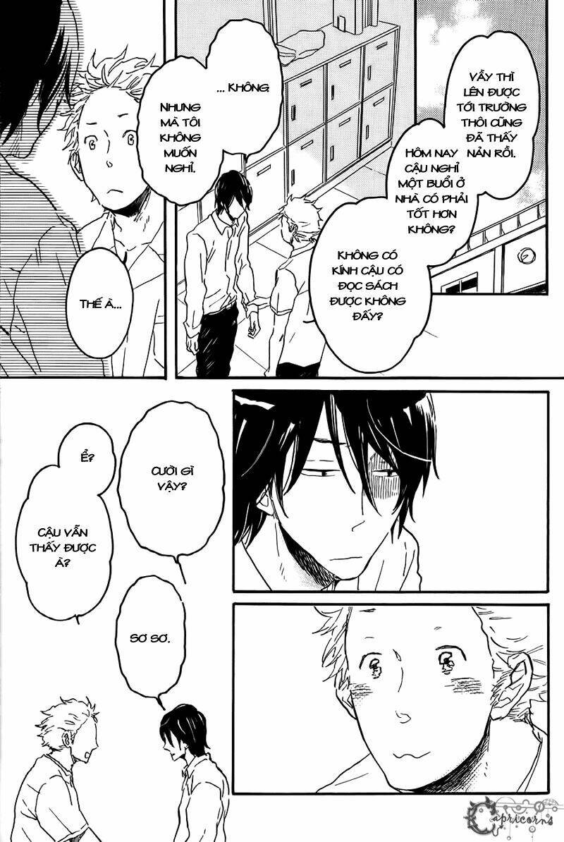 negative-kun to positive-kun chapter 3 6