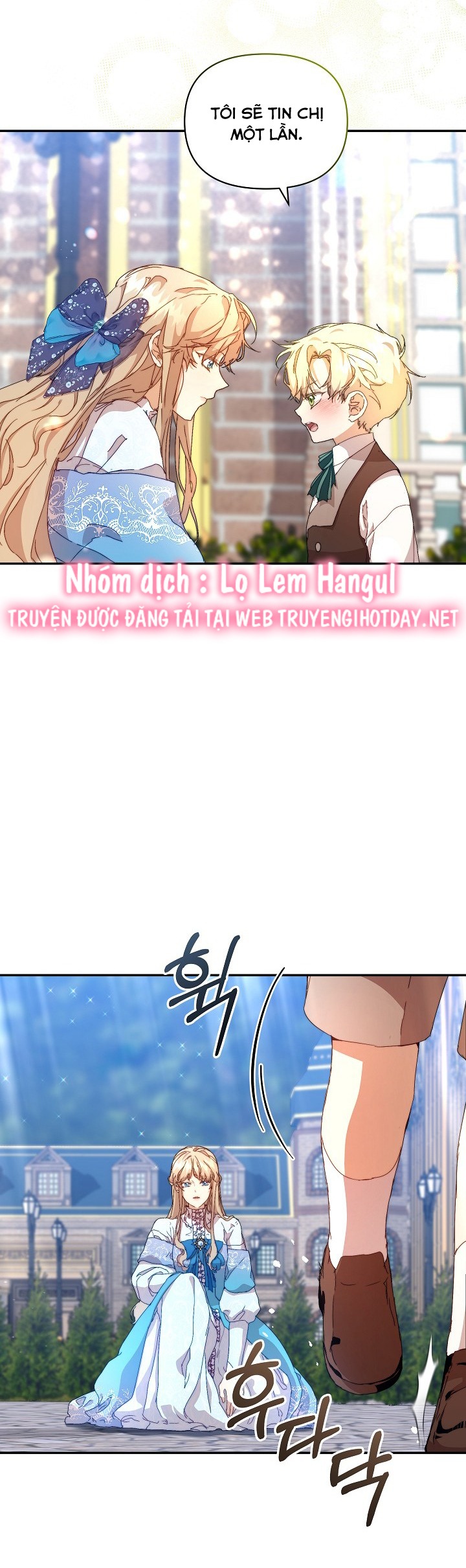 tôi là bảo mẫu của nam chính chapter 8 47