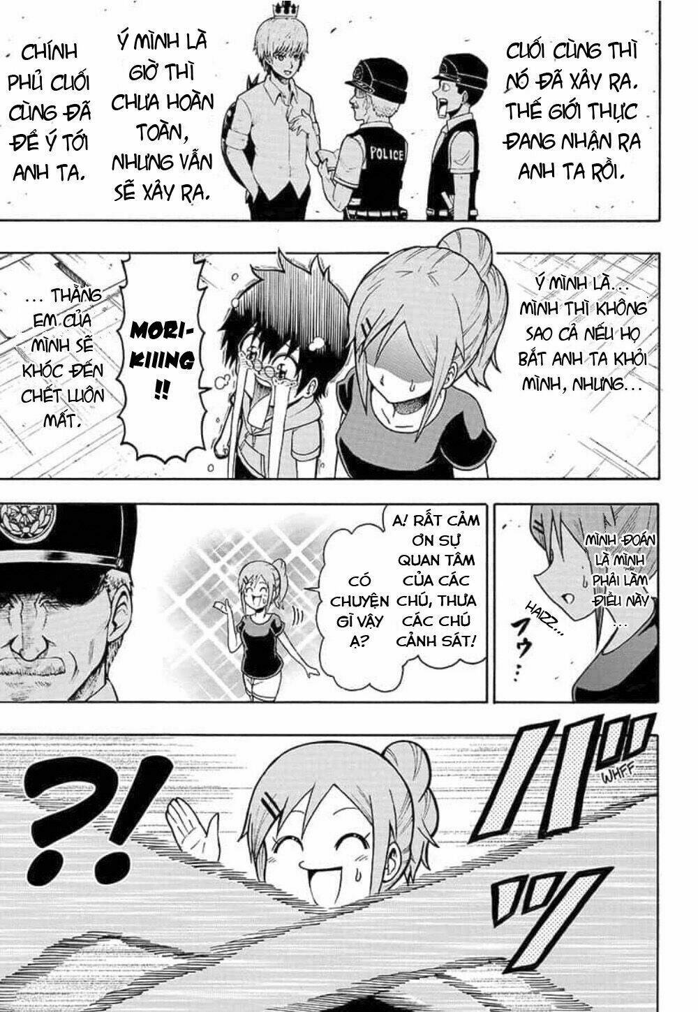 moriking chapter 7 4