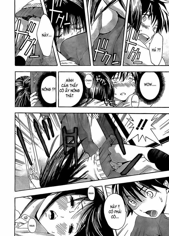 ane doki chapter 18 10