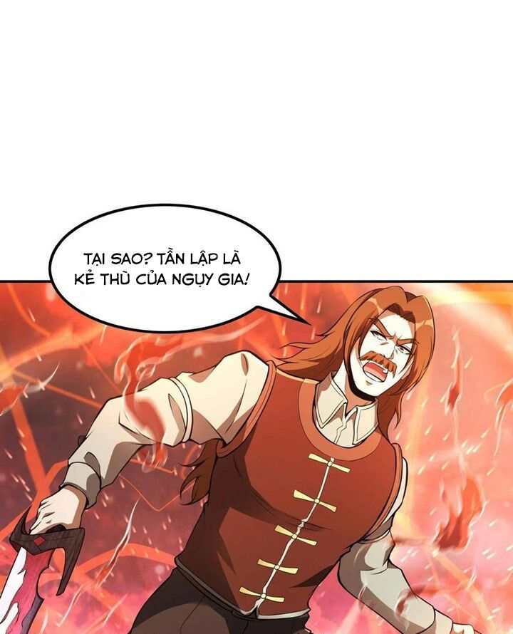 đệ nhất người ở rể chapter 87 73