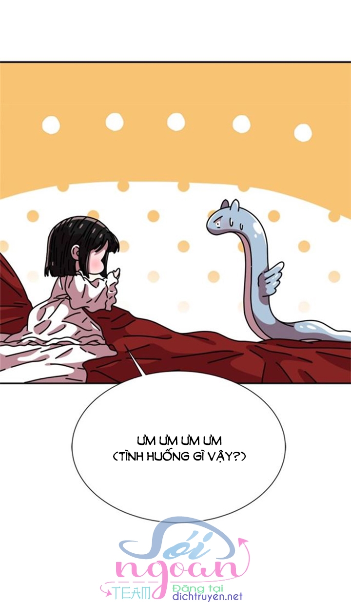 con gái bảo bối của ma vương chapter 61 73