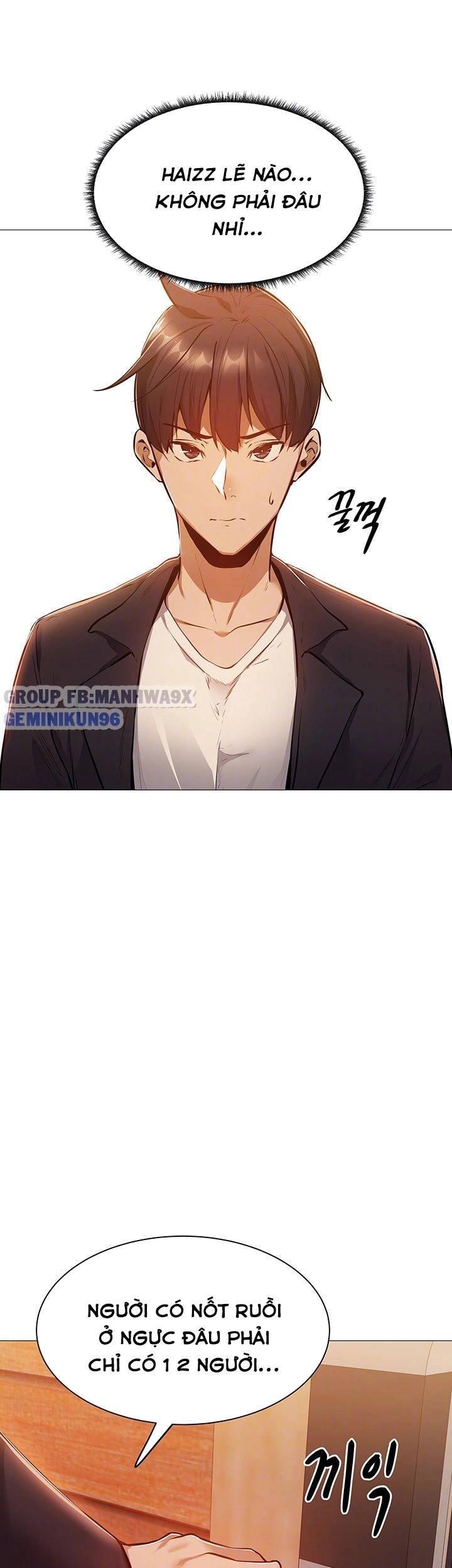 dưới mái nhà chung chapter 11 5