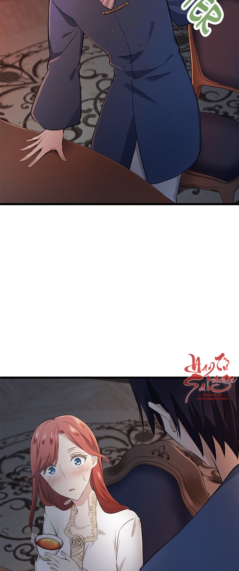 nullitas~nàng dâu giả dối~ chapter 29.2 2