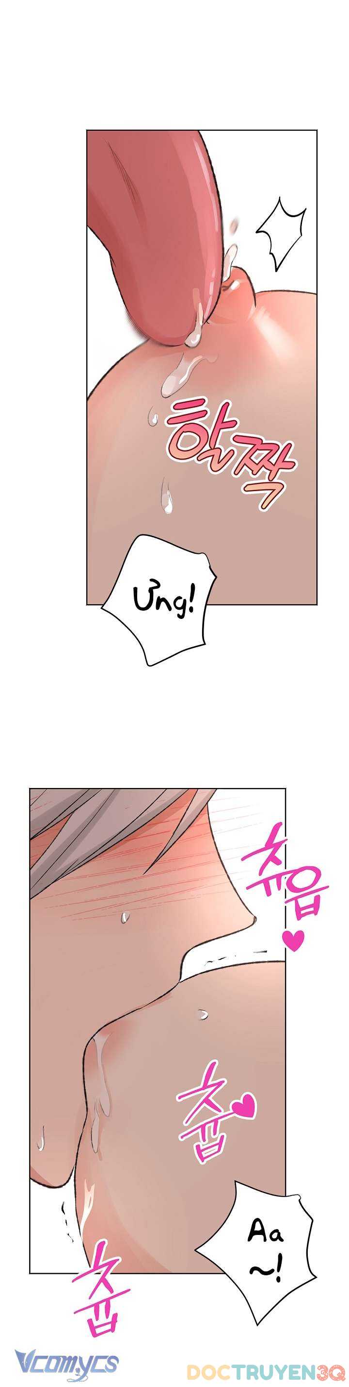 [18+] người tình của yêu tinh chapter 7 22