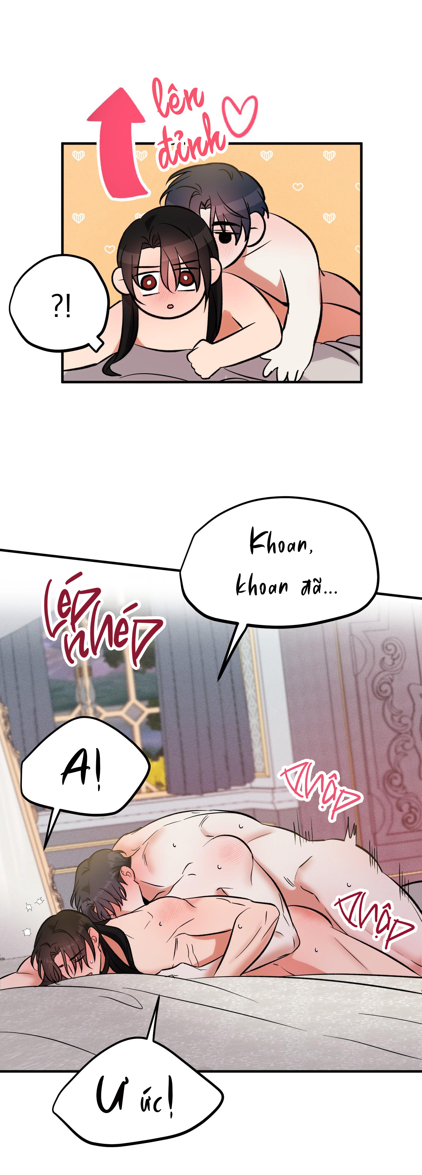 giam giữ ác ma chapter 7 26
