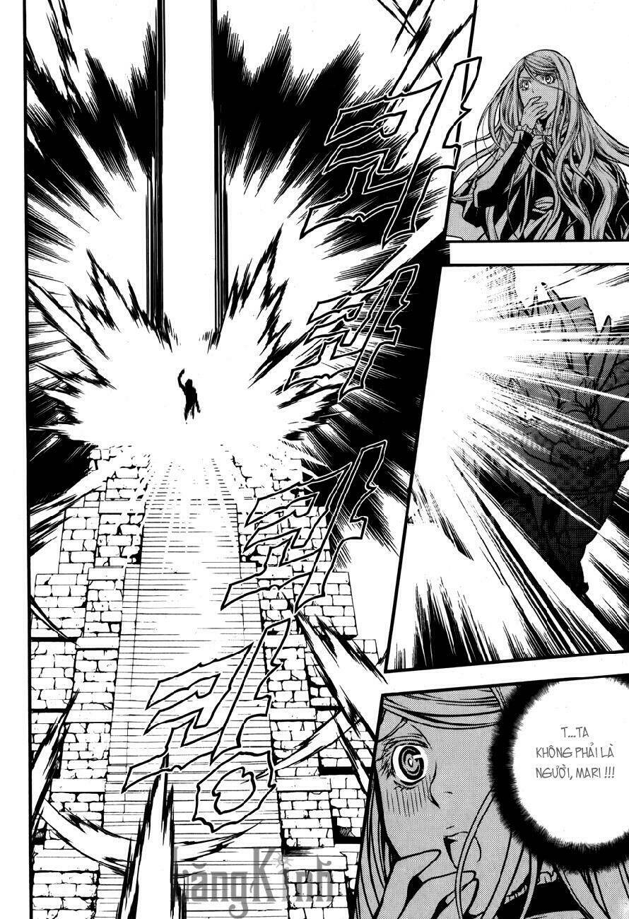 dragon who chapter 15 19