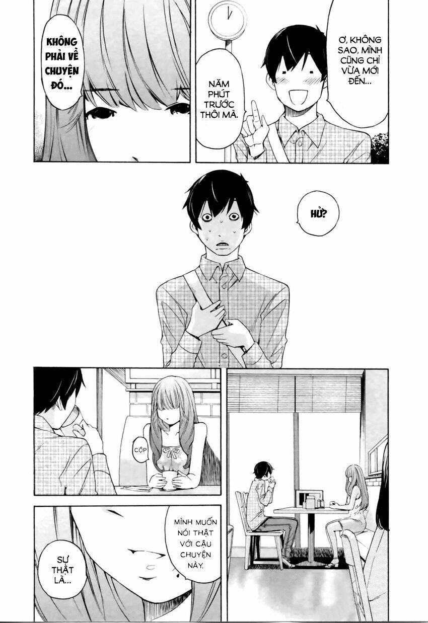 love riron chapter 12 4