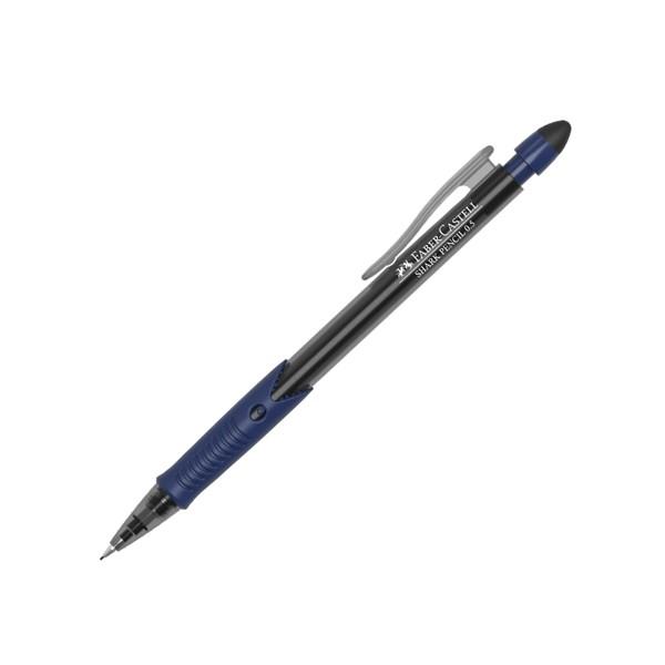 Bút Chì Bấm Cá Mập 0.5mm Faber-Castell