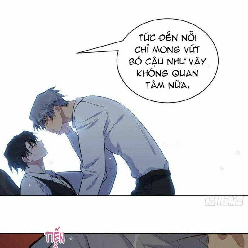 nhạc phụ đại nhân là lão bà chapter 156 49