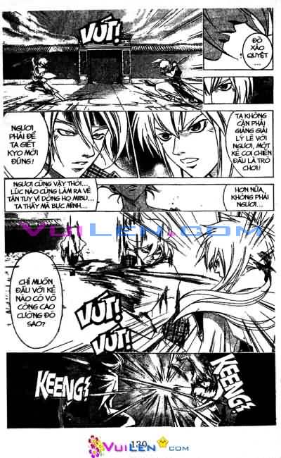 mắt quỷ kyo chapter 68 132