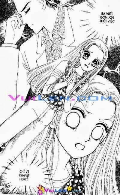 cô gái đến từ quá khứ chapter 3 87