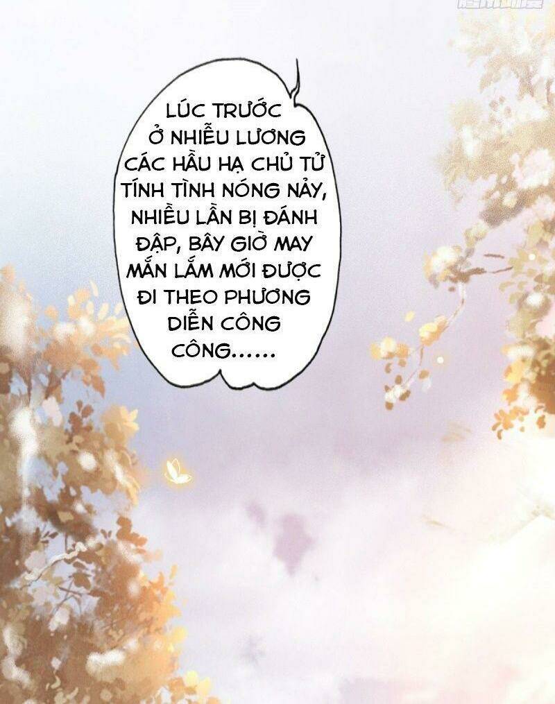 mê hoặc nhân tâm chapter 20 17